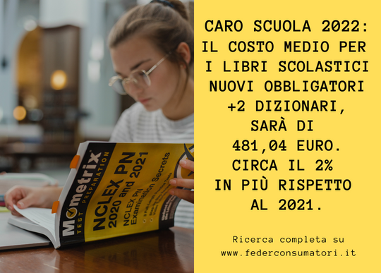 caro scuola 2022 costo medio libri.png